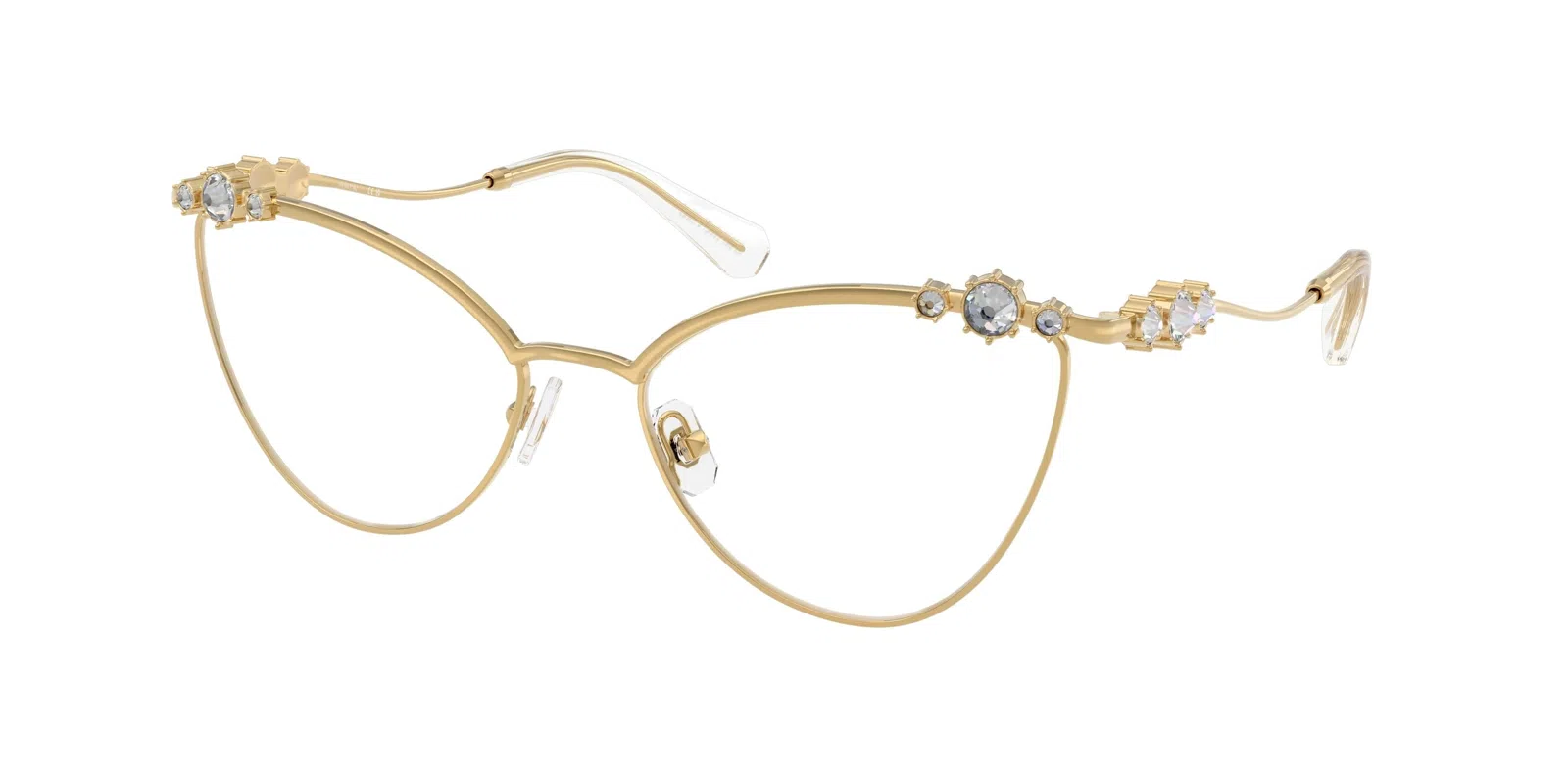 Swarovski 1033 Eyeglasses